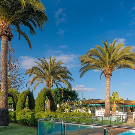 Bungalow Siena Center Playa Del Ingles Маспаломас Экстерьер фото